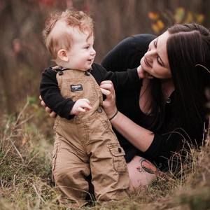 Meet your Posher, Brandi